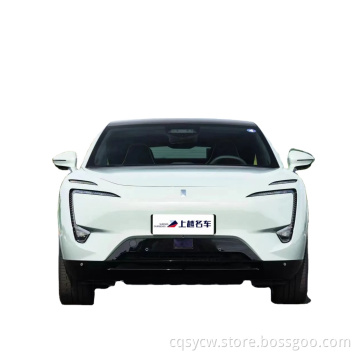 Avatr 11 Electric Car NEDC 555km New Energy vehicle In Stock High Speed 4 door 5 seat SUV Ev Car